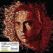 Relapse [Explicit Content] , Eminem