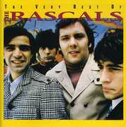 Very Best of , The Rascals