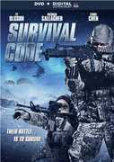 Survival Code , Ty Olsson