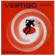 Vertigo (Original Soundtrack) , Bernard Herrmann