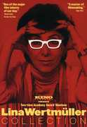 The Lina Wertmüller Collection , Giancarlo Giannini