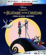 The Nightmare Before Christmas (25th Anniversary Edition) , Danny Elfman