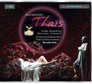 Thais , Marcello Viotti