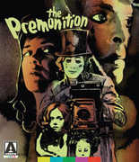 The Premonition , Sharon Farrell