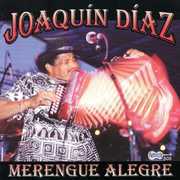 Merengue Alegre , Joaquin Diaz