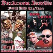 Smile Now Cry Later [Explicit Content] , DarkRoom Familia