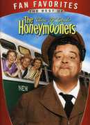 Fan Favorites: The Best of the Honeymooners , Art Carney