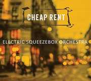 Cheap Rent , Electric Squeezebox Orchestra