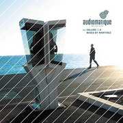 Audiomatique, Vol. 1 , Martinez