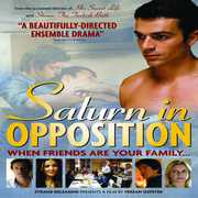 Saturn in Opposition: A Gay Midlife Crisis , Stefano Accorsi