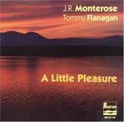 Little Pleasure , Tommy Flanagan