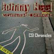 CSI Chronicles , Johnny Neel
