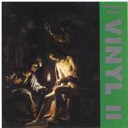 Vinyl II , Stephen Prina