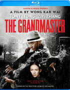 The Grandmaster , Zhao Benshan