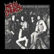 Blessing In Disguise [Import] , Metal Church
