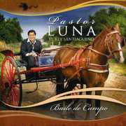 Baile de Campo [Import] , Luna Pastor