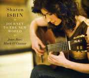 Journey to the New World , Sharon Isbin
