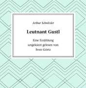Leutnatnt Gustl , Sven G rtz