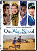 On the Way to School 