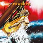 World Beyond , Erasure