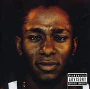 Black on Both Sides [Explicit Content] , Mos Def