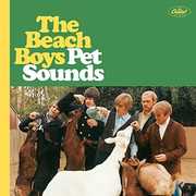 Pet Sounds (50th Anniversary) , The Beach Boys