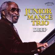 Deep , Junior Mance
