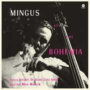 At The Bohemia [Import] , Charles Mingus