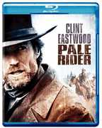 Pale Rider , Clint Eastwood