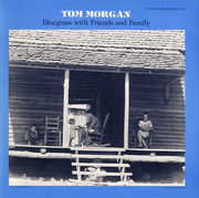 Bluegrass with Family and Friends , Tom Morgan