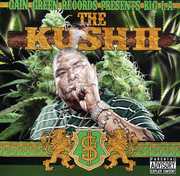 Kush II [Explicit Content] , Frost