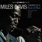 Kind of Blue [Import] , Miles Davis