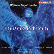 Invocation , Julian Lloyd Webber