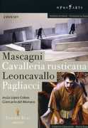 Cavalleria Rusticana /  Pagliacci , Carlo Guelfi