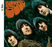 Rubber Soul , The Beatles