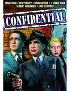 Confidential , Evelyn Knapp