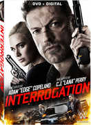 Interrogation , Julia Benson