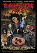Ungovernable Force , Tony Moran