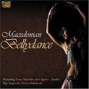 Macedonian Bellydance , Various Artists