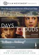 Days and Clouds , Alba Rohrwacher