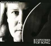 Tapestries of Song , Matt Panayides