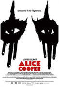 Super Duper Alice Cooper , Alice Cooper