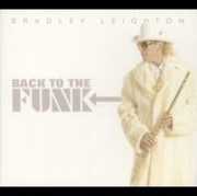 Back to the Funk , Bradley Leighton