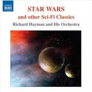 Star Wars , Richard Hayman