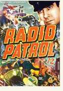 Radio Patrol , Adrian Morris