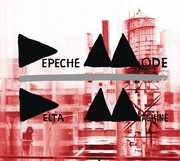 Delta Machine , Depeche Mode