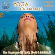 Yoga Fur Anfanger - Das Progra , Canda