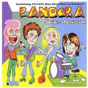 Space Amazon , Pandora