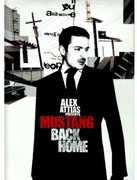 Mustang: Back Home , Alex Attias
