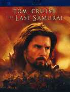 The Last Samurai , Tom Cruise